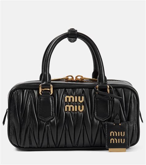 miu miu tasche.|miu michael's bags.